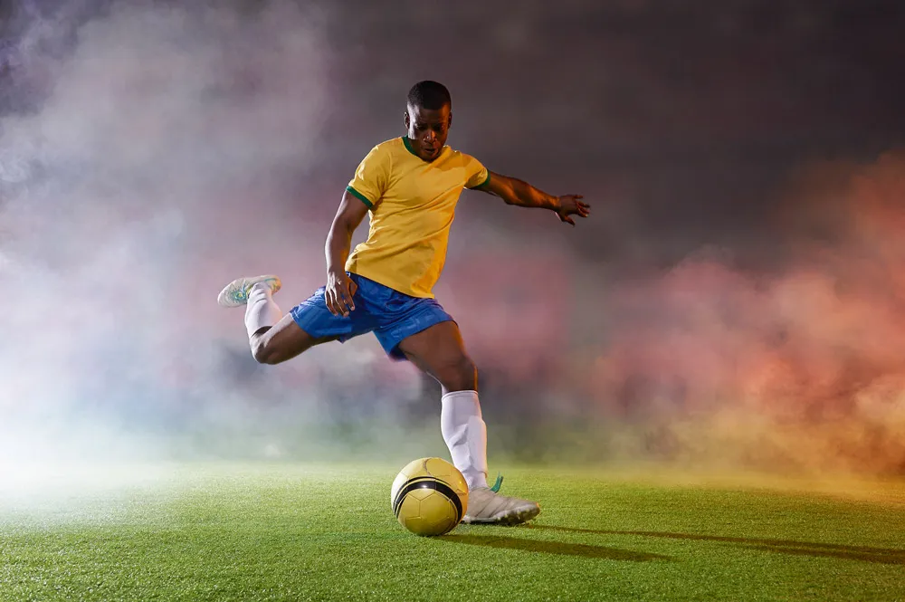 某位年轻球 某位年轻球