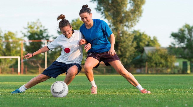 对手以强大 对手以强大