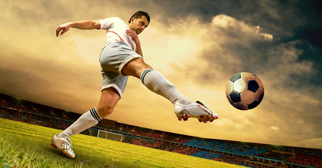 在足球市場 在足球市場